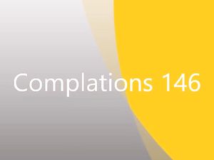 Complations 146