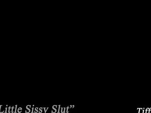 Good Sissy Slut Cumpilation