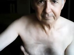 67 yo man from France