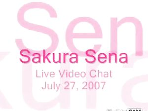 Sakura Sena Live 7