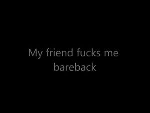 Me fucked bareback! -v2