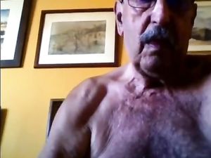 grandpa stroke on webcam -v3